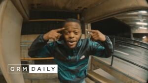 Rico PDP – Chasing [Music Video] | GRM Daily