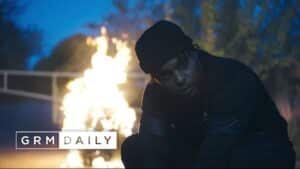 Rolla – Dance [Music Video] | GRM Daily
