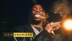 Russ Millions – Detty [Music Video] | GRM Daily