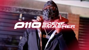 S1 The Realist –  Scene Smasher | P110