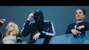Sav12 X Gullypabs – Sweet One (Music Video) Shot By. Llorka