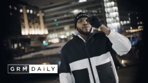 SeriousXSyikes – I’m Back Freestyle [Music Video] | GRM Daily