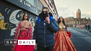 Sliime – Lehenga [Music Video] | GRM Daily