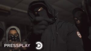 #Stainboyz T.Y – Boyz In The Hood (Music Video) | Pressplay