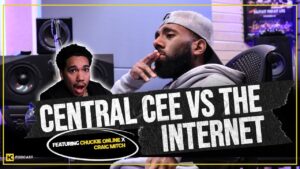 THE INTERNET VS CENTRAL CEE!! || HCPOD