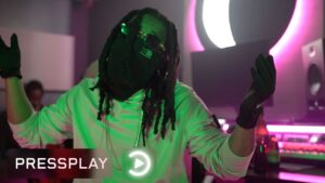 Topz – Onsight (Boundary road Last One) (Music Video) | Pressplay