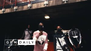 TS Lagga – Shot Caller [Music Video] | GRM Daily