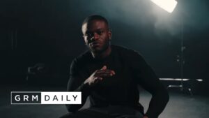 V.I.C – Isaac’s Story [Music Video] | GRM Daily