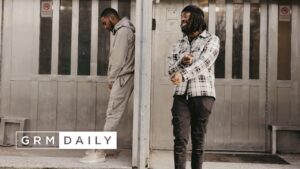 Varntae x Trappy (Self Success) – Cold Outside [Music Video] | GRM Daily
