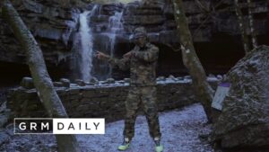 WAY2 – H.O.T.W [Music Video] | GRM Daily