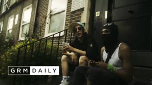 YB x Litz – Can’t Look Back [Music Video] | GRM Daily