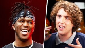 YouTuber Apologizes… KSI, Logan Paul, Andrew Callaghan, Daily Dose Of Internet