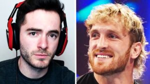 YouTubers Are STRESSED About THIS… Logan Paul, KSI, CaptainSparklez, Coffeezilla