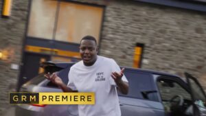 23 Unoffical – Second Best [Music Video] | GRM Daily