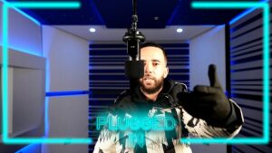 AB – Plugged In w/ Fumez The Engineer | @MixtapeMadness