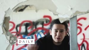 Ato Woody – WOODCHUCK Freestyle [Music Video] | GRM Daily