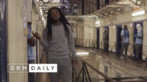 Brazy – Tipping Point  (Fresh Home) [Music Video] | GRM Daily