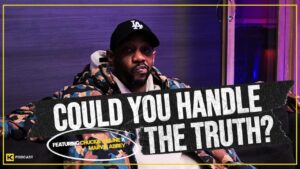 CAN YOU HANDLE THE TRUTH?? || HCPOD