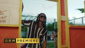 Cashh – All I Really Want [Music Video] | GRM Daily