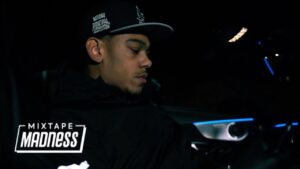 Chase – Jugging Freestyle (Music Video) | @MixtapeMadness