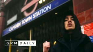 Cisco – Stay On [Music Video] | GRM Daily