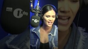 come and see vocals 😮‍💨 #1xtra #sineadharnett #singing #music #rnb