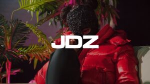 Diana Drill – Lowkey (Prod by Mazza On The Track) [Music Video] | JDZ