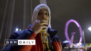 Dirty Sauce Dallas – Sonny [Music Video] | GRM Daily
