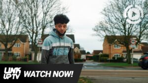 F.O.S – Switch Up Freestyle [Music Video] | Link Up TV