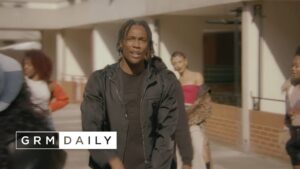 GGL – Attitude [Music Video] | GRM Daily