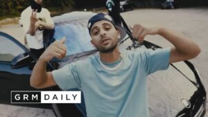 J Star – Part Of The Deal [Music Video] | GRM Daily