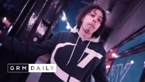 Javen – Wishing Well [Music Video] | GRM Daily