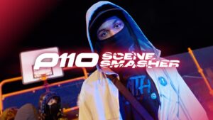 JNH – Scene Smasher | P110