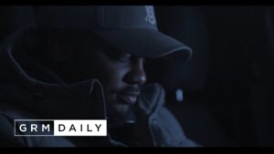 Jus D – Friends [Music Video] | GRM Daily