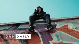 Kaeo – Umbrella [Music Video] | GRM Daily