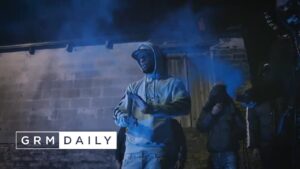Kix-Starr – Do North [Music Video] | GRM Daily
