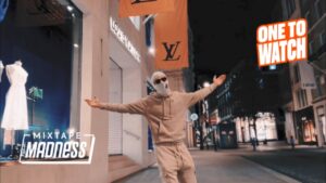 KVLYPTO – Can’t Change (Music Video) | @MixtapeMadness