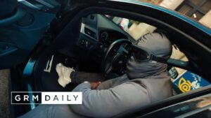 Kway – 24 Hrs In Barca [Music Video] | GRM Daily