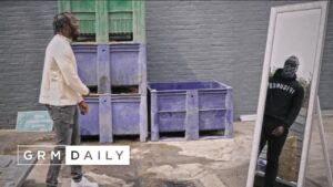 Mazza – About Mines [Music Video] | GRM daily
