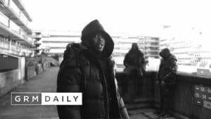 Mdidit – Timetable [Music Video] | GRM Daily