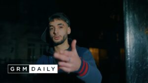 Miggz – Separate Paths [Music Video] | GRM Daily
