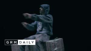 Mr Bando – Middle Of Town [Music Video] | GRM Daily