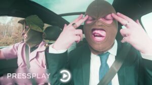 Nofaceyola – KerryAndTheCharlie (Music Video) | Pressplay