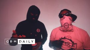 Obese – That Can’t Happen [Music Video] | GRM Daily