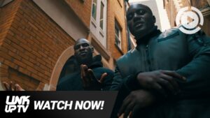 Razor x Revo – All They Do Is Lie [Music Video] | Link Up TV