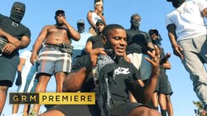 Remtrex – Life [Music Video] | GRM Daily