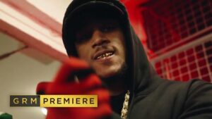 RM – Jump Out [Music Video] | GRM Daily