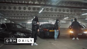 Santo Boys – Cold Hearted [Music Video] | GRM Daily