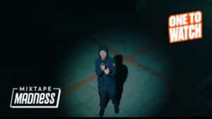 Shakes – Chasing Pounds (Music Video) | @MixtapeMadness