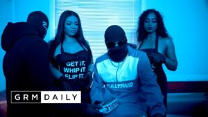 Stax – Risk It [Music Video] | GRM Daily
